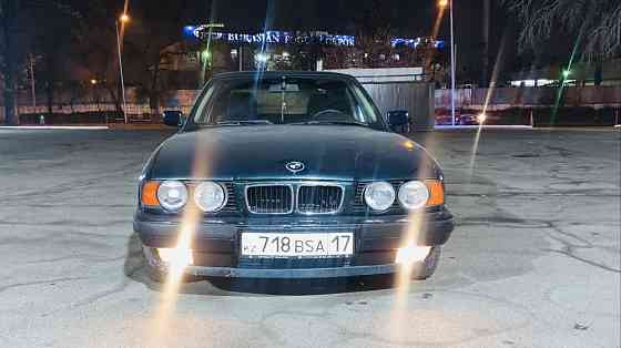 Продажа BMW 1 серия, 1994 года в Алматы Алматы
