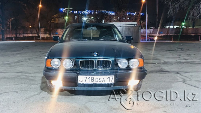 BMW cars, 8 years old in Almaty Almaty - photo 1