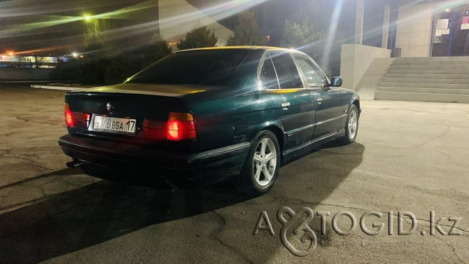 BMW cars, 8 years old in Almaty Almaty - photo 2