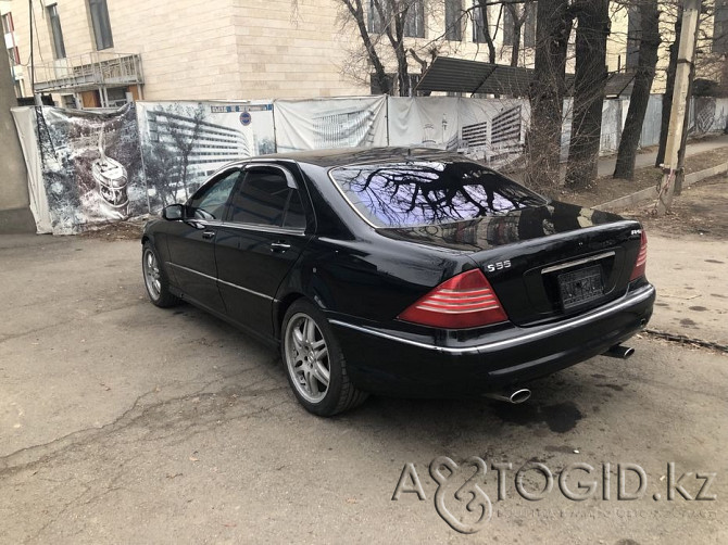 Mercedes-Benz cars, 8 years old in Almaty Almaty - photo 3