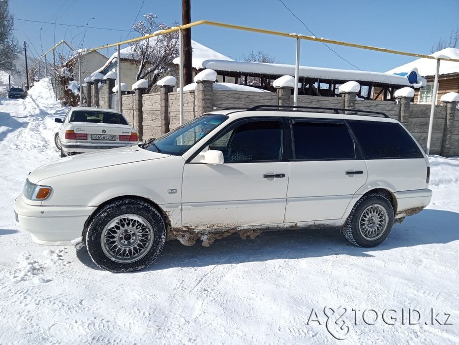 Volkswagen cars, 4 years in Almaty Almaty - photo 2