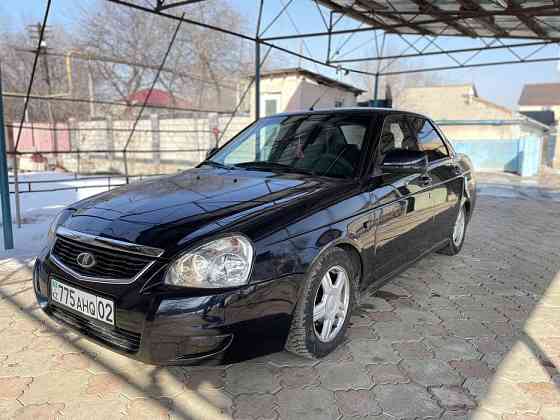 Продажа ВАЗ (Lada) 2170 Priora Седан, 2014 года в Алматы Алматы