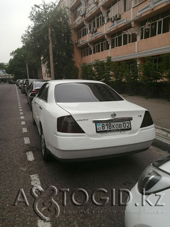 Nissan cars, 8 years old in Almaty Almaty - photo 2