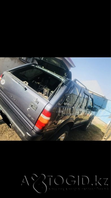 Opel passenger cars, 7 years old in Almaty Almaty - photo 2