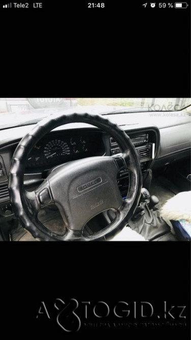 Opel passenger cars, 7 years old in Almaty Almaty - photo 4