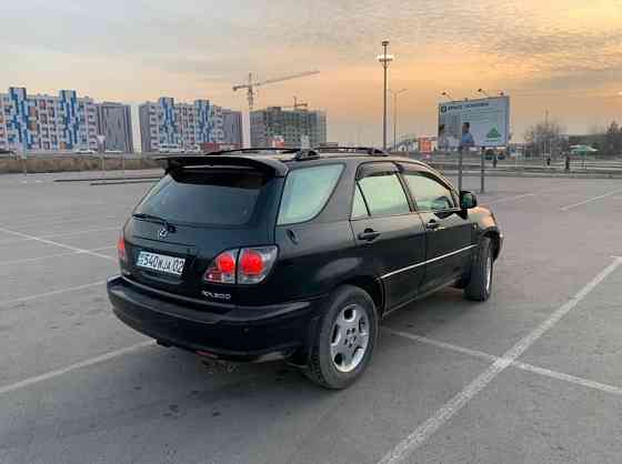 Продажа Lexus RX серия, 2000 года в Алматы Алматы