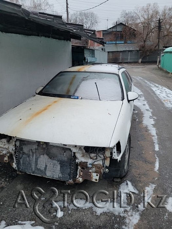 Продажа Opel Astra OPC, 1990 года в Алматы Алматы - изображение 1
