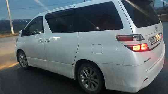 Продажа Toyota Vellfire, 2006 года в Алматы Алматы