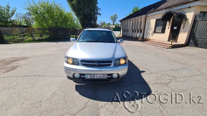 Nissan cars, 4 years in Almaty Almaty - photo 2