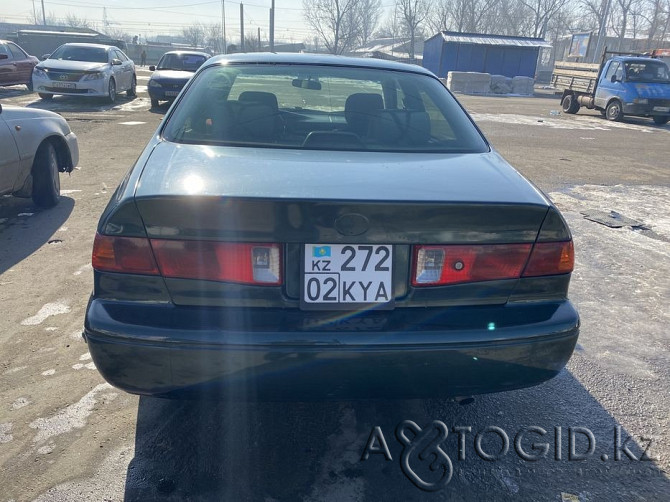 Toyota cars, 8 years old in Almaty Almaty - photo 2