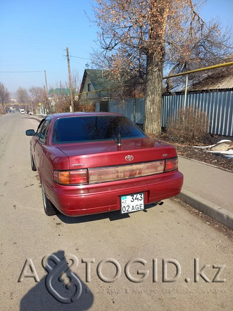 Toyota cars, 8 years old in Almaty Almaty - photo 3