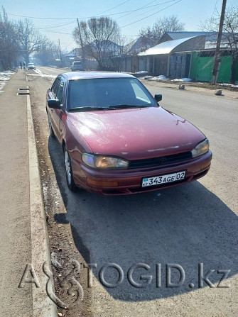 Toyota cars, 8 years old in Almaty Almaty - photo 2