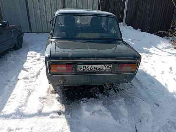 Продажа ВАЗ (Lada) 2106, 2003 года в Алматы Almaty