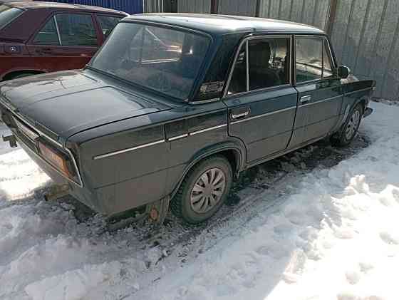 Продажа ВАЗ (Lada) 2106, 2003 года в Алматы Алматы