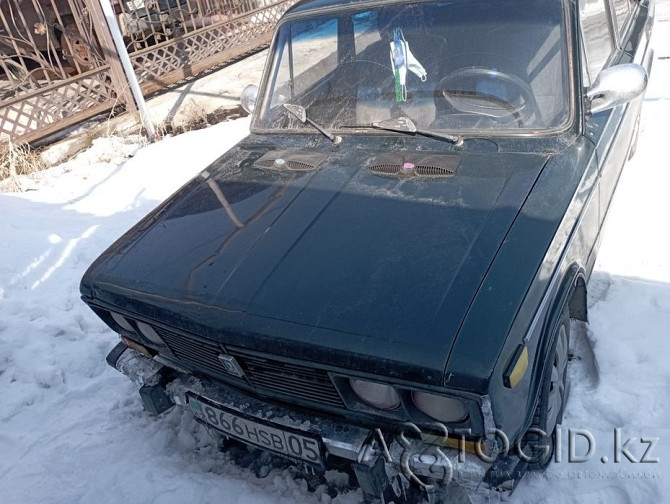 Passenger cars VAZ (Lada), 8 years old in Almaty Almaty - photo 1