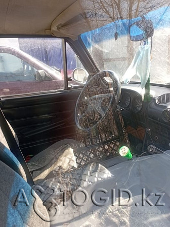 Продажа ВАЗ (Lada) 2106, 2003 года в Алматы Almaty - photo 4