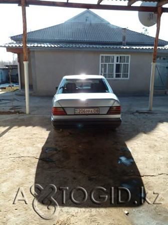 Mercedes-Benz cars, 8 years old in Almaty Almaty - photo 2