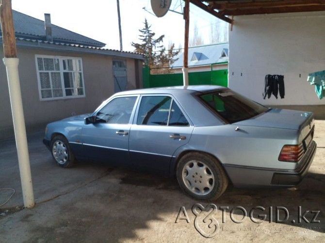 Mercedes-Benz cars, 8 years old in Almaty Almaty - photo 1