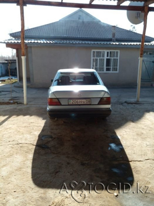 Легковые автомобили Mercedes-Bens,  8  года в Алматы Алматы - изображение 2