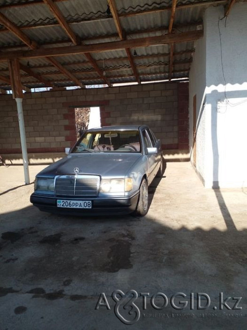 Легковые автомобили Mercedes-Bens,  8  года в Алматы Алматы - изображение 3