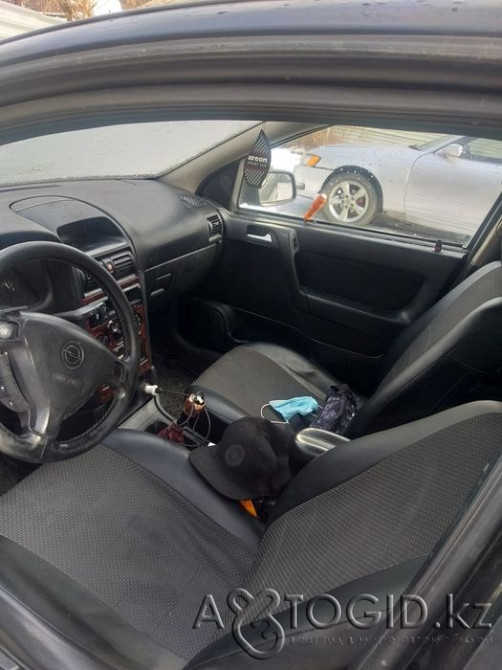 Opel машиналары, Алматыда 5 жаста Алматы - 4 сурет