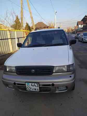 Продажа Mazda MPV, 1996 года в Алматы Almaty