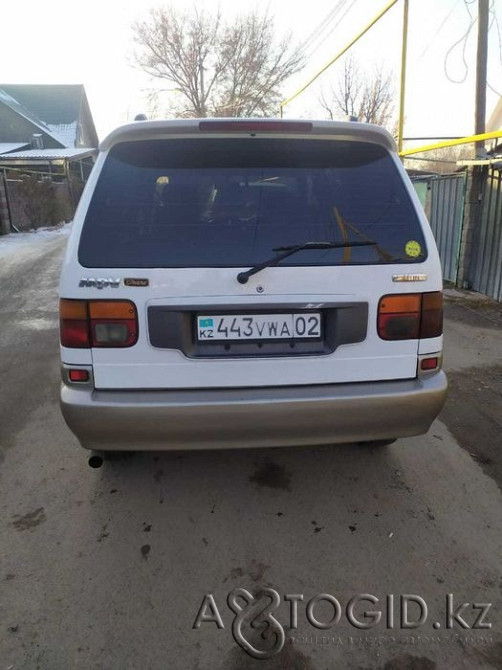 Легковые автомобили Mazda,  6  года в Алматы Алматы - изображение 2