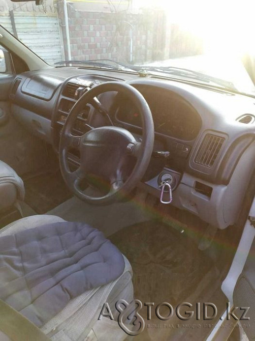 Легковые автомобили Mazda,  6  года в Алматы Алматы - изображение 3