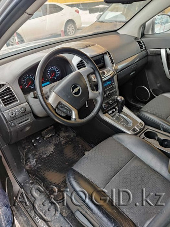 Продажа Chevrolet Captiva, 2014 года в Астане, (Нур-Султане Astana - photo 3