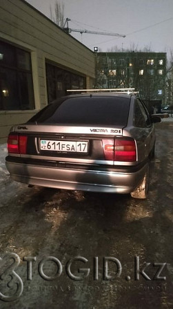 Продажа Opel Vectra, 1994 года в Астане, (Нур-Султане Astana - photo 2