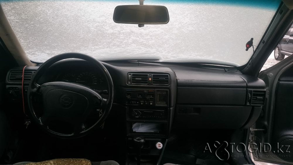 Легковые автомобили Opel,  5  года в Астане  Астана - изображение 3