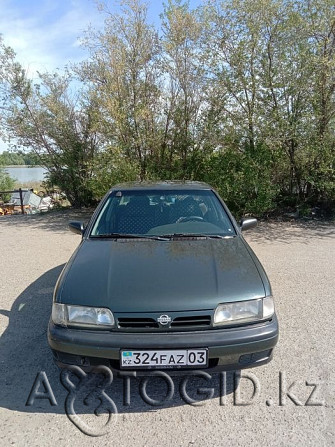 Продажа Nissan Primera, 1994 года в Астане, (Нур-Султане Astana - photo 1