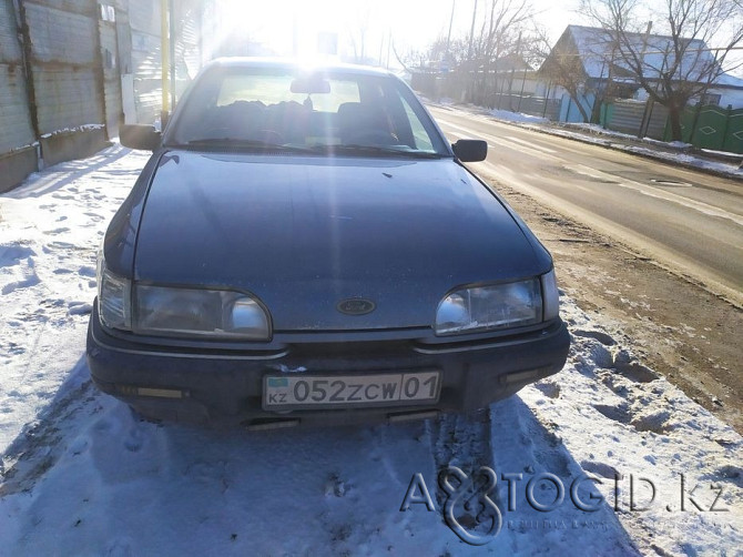 Продажа Ford Sierra, 1989 года в Астане, (Нур-Султане Астана - изображение 1