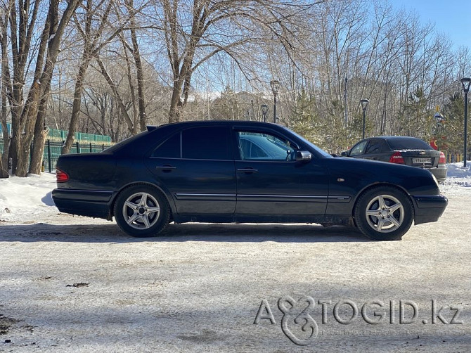 Продажа Mercedes-Bens 280, 1996 года в Астане, (Нур-Султане Астана - изображение 2