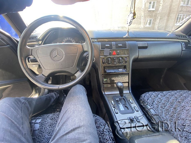 Продажа Mercedes-Bens 280, 1996 года в Астане, (Нур-Султане Астана - изображение 3