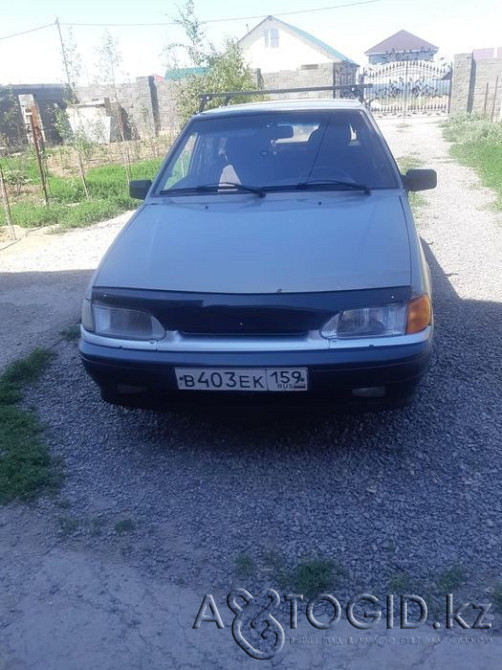 Легковые автомобили ВАЗ (Lada),  5  года в Астане  Астана - изображение 1