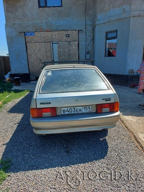 Легковые автомобили ВАЗ (Lada),  5  года в Астане  Астана - изображение 2