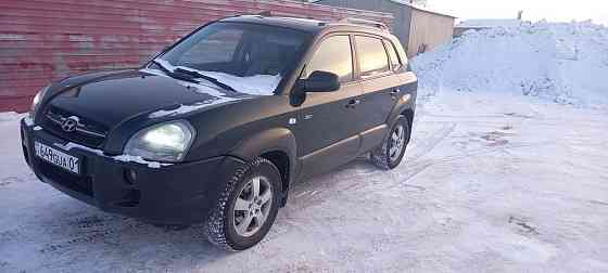 Продажа Hyundai Tucson, 2006 года в Астане, (Нур-Султане Астана