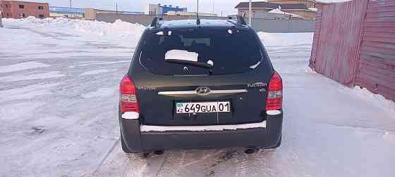 Продажа Hyundai Tucson, 2006 года в Астане, (Нур-Султане Астана