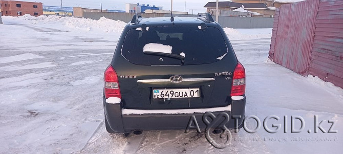 Hyundai көліктері, Астанада 7 жаста  Астана - 4 сурет