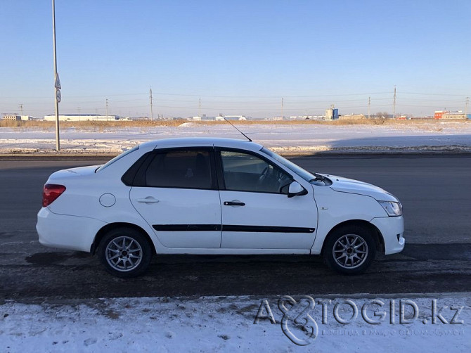 Продажа Daihatsu Opti, 2014 года в Астане, (Нур-Султане Astana - photo 2