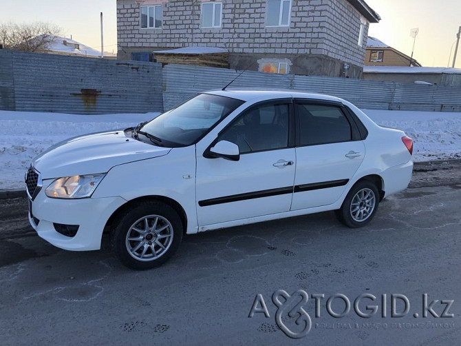 Продажа Daihatsu Opti, 2014 года в Астане, (Нур-Султане Астана - photo 4
