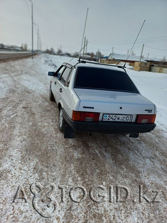 Passenger cars VAZ (Lada), 8 years old in Astana  Astana - photo 3