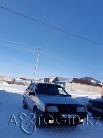 Passenger cars VAZ (Lada), 8 years old in Astana  Astana - photo 2