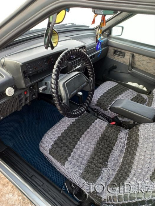 Легковые автомобили ВАЗ (Lada),  8  года в Астане  Астана - изображение 4