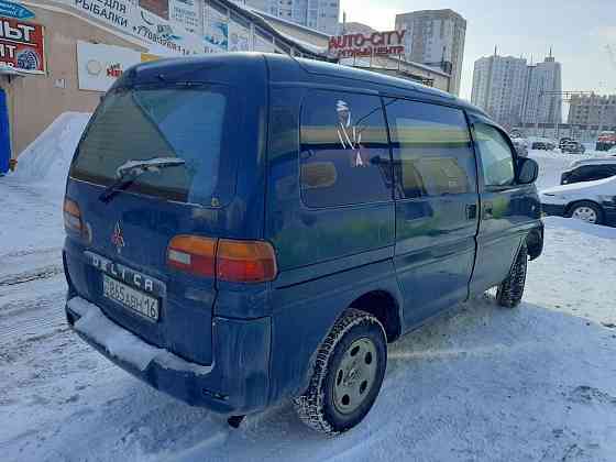 Легковые автомобили Mitsubishi,  6  года в Астане  Астана