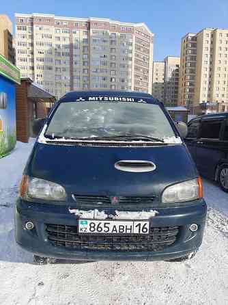 Легковые автомобили Mitsubishi,  6  года в Астане  Астана
