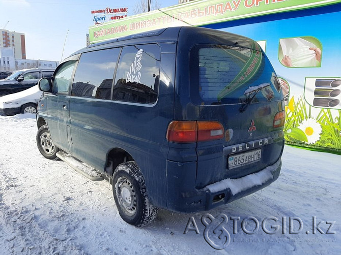 Легковые автомобили Mitsubishi,  6  года в Астане  Астана - изображение 1