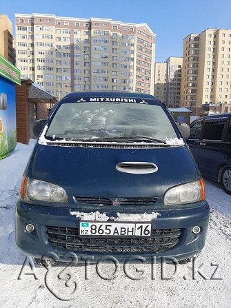 Mitsubishi cars, 6 years in Astana  Astana - photo 3