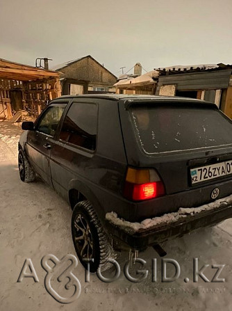 Легковые автомобили Volkswagen,  3  года в Астане  Астана - изображение 2